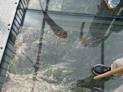 -明堂山风景区