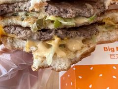 -麦当劳(欢乐谷店)