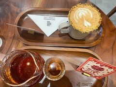 -DECAMERON十日谈(卓悦汇店)