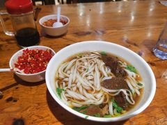 -肆姐面粉馆(坡子街店)