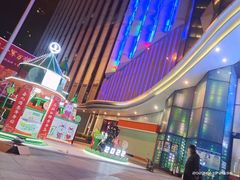 -万达广场(南宁青秀店)