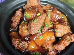 -老徽州(老街店)