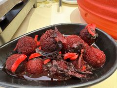 紫苏杨梅姜-聚味瞿记·龙虾堂(坡子街店)