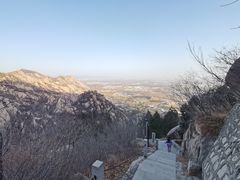 -北京凤凰岭