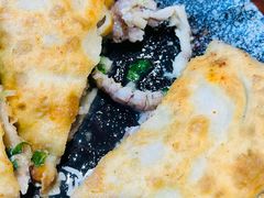 -地二手作鱼汤馄饨(上街里店)