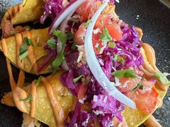 -Q MEX 库迈墨西哥餐吧(三里屯店)