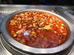 -福茂源横山铁锅羊肉(牡丹园店)