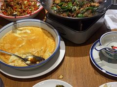 -俏湖兰·辣椒炒个肉(海沧店)
