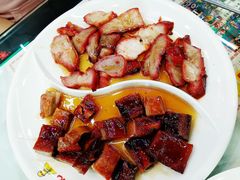 -澳门陈光记烧味饭店(万象城店)