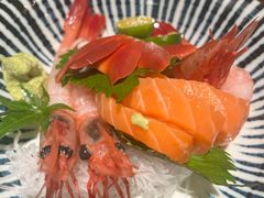 -鸟鸣门屋台料理(金帝银泰店)