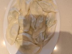 -喜家德虾仁水饺(艺汇家店)