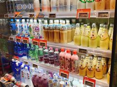 -Olé精品超市(沈阳万象城店)