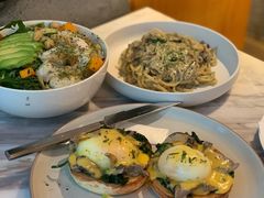 -农畉LONFOOD(福田星河COCOPark店)