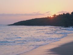 -白沙湾海滩