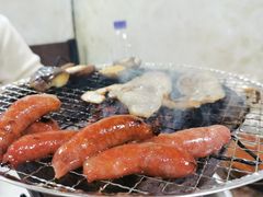 -韩风烤牛肉冷面店