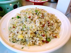 扬州炒饭-冶春茶社(官园桥店)