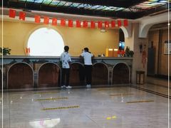 -圣地雅歌KTV(市府广场店)