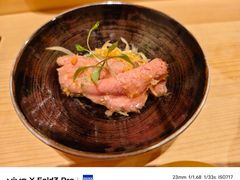 -焼肉 番手十番(銀座三越店)