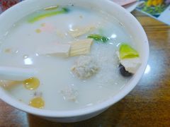 -东关吉祥西安腊汁肉夹馍(健德门店)