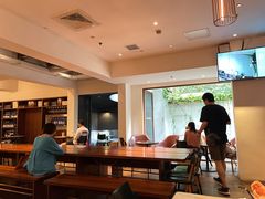 -BAKER&SPICE(安福路店)