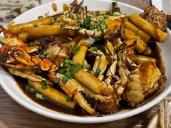 -妈妈的小作坊(陈家镇店)