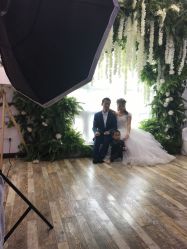 -星豆豆儿童摄影(南郊太白南路店)