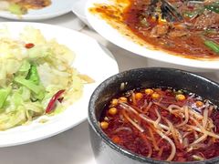 -初蓉丨遇见新川菜(亲贤街荣耀店)