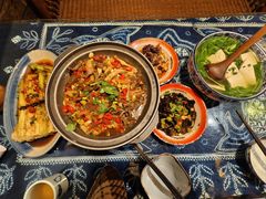 -阿嫂印象·民间江湖菜(大学城店)
