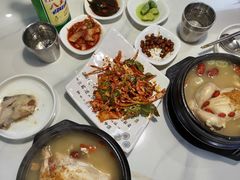 -长顺参鸡汤店(西塔总店)