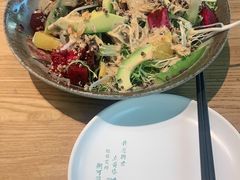 -潮粥荟·潮汕砂锅粥(槐房万达店)