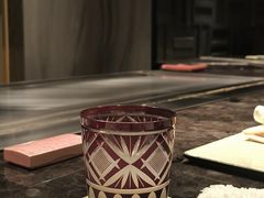 -Ginza Onodera铁板烧(外滩十八号店)