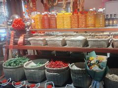 -后湖小院·乡野田园菜