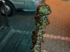 -景泰马记电烤串