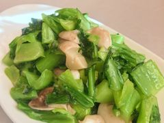 -马凯餐厅(长椿街店)