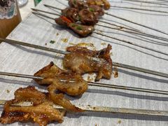 -纪录片《人生一串》体验店(静安店)