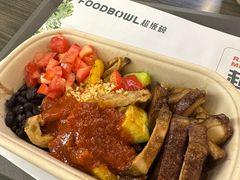 -超级碗FOODBOWL(成都来福士店)