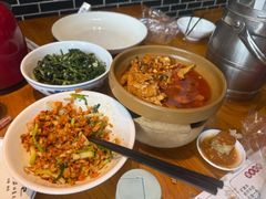 -吃香喝辣·地道衡东菜(南岳大庙店)