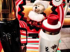 -星巴克(杭州大厦C座店)