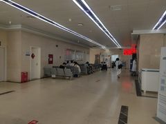 -四川天府新区人民医院