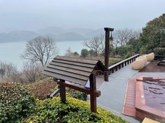 -天目湖涵田度假村