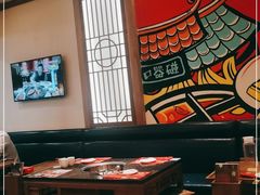 -井格重庆火锅(临平银泰城店)