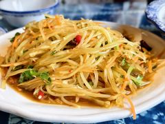 -香满楼(临安路店)