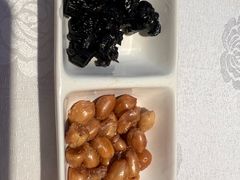 -老洋房花园饭店(绍兴路店)