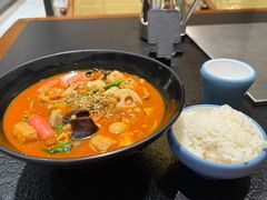 -青水瓦台汤泉(未央店)