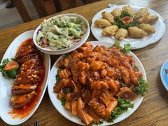 -闻香阁·清真(光荣道店)