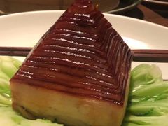 -湖滨28中餐厅·西湖宴·杭州君悦酒店