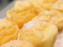 雪衣豆沙-黄家饺子东北特色菜馆(湖滨商业街店)