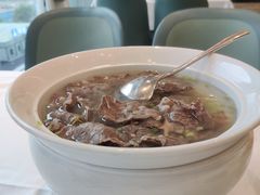 -百盛·鼎膳(中海财富中心)