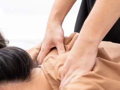 -巴拉吉·SPA·按摩养生馆