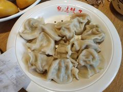 -凯达饺子城(燕山大街店)